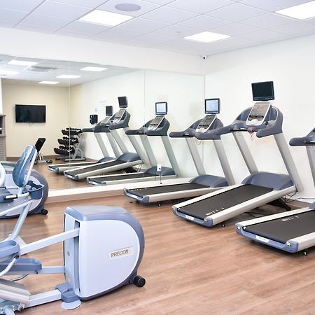 Holiday Inn Express & Suites - Bensenville - O'Hare By Ihg Kültér fotó