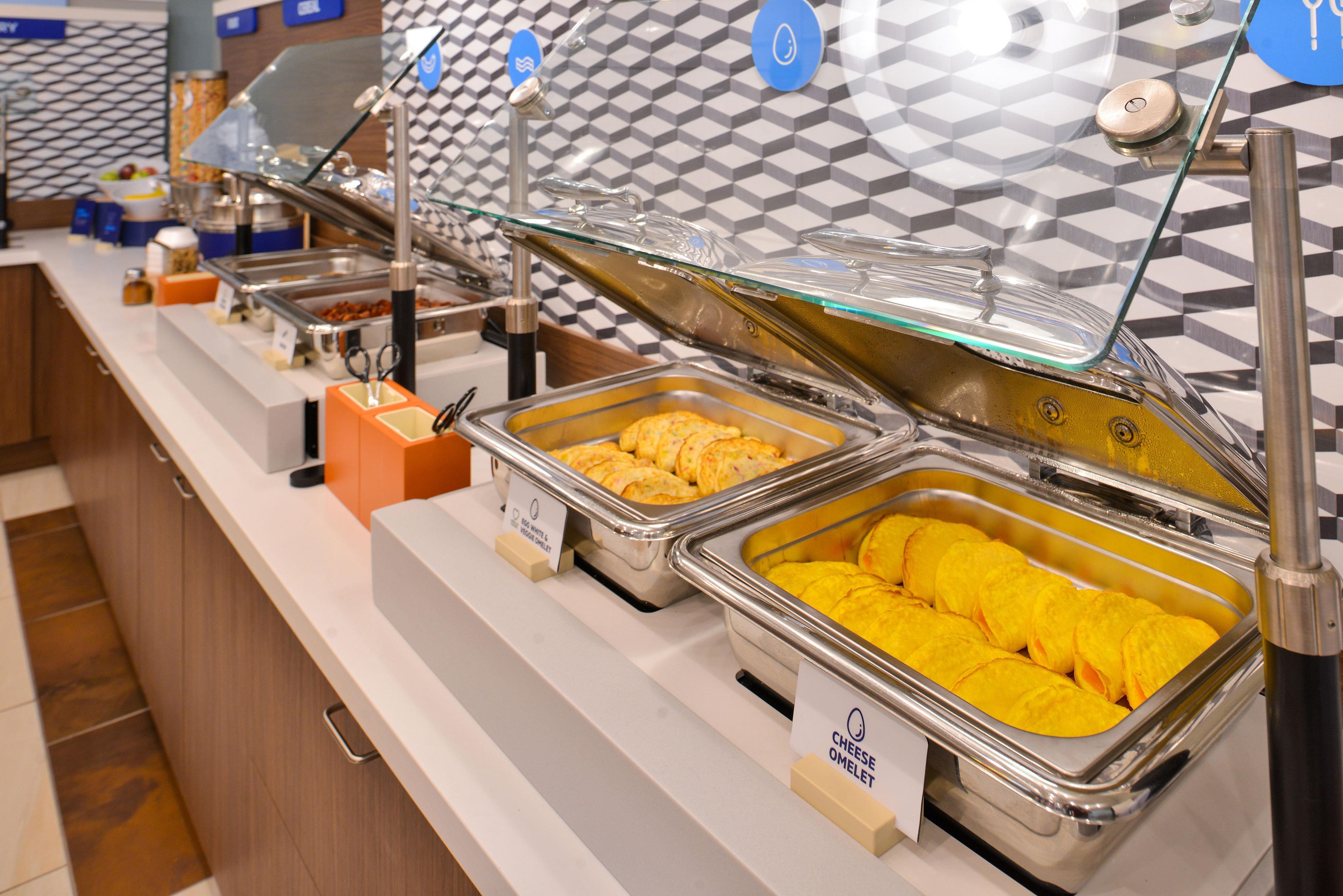 Holiday Inn Express & Suites - Bensenville - O'Hare By Ihg Kültér fotó