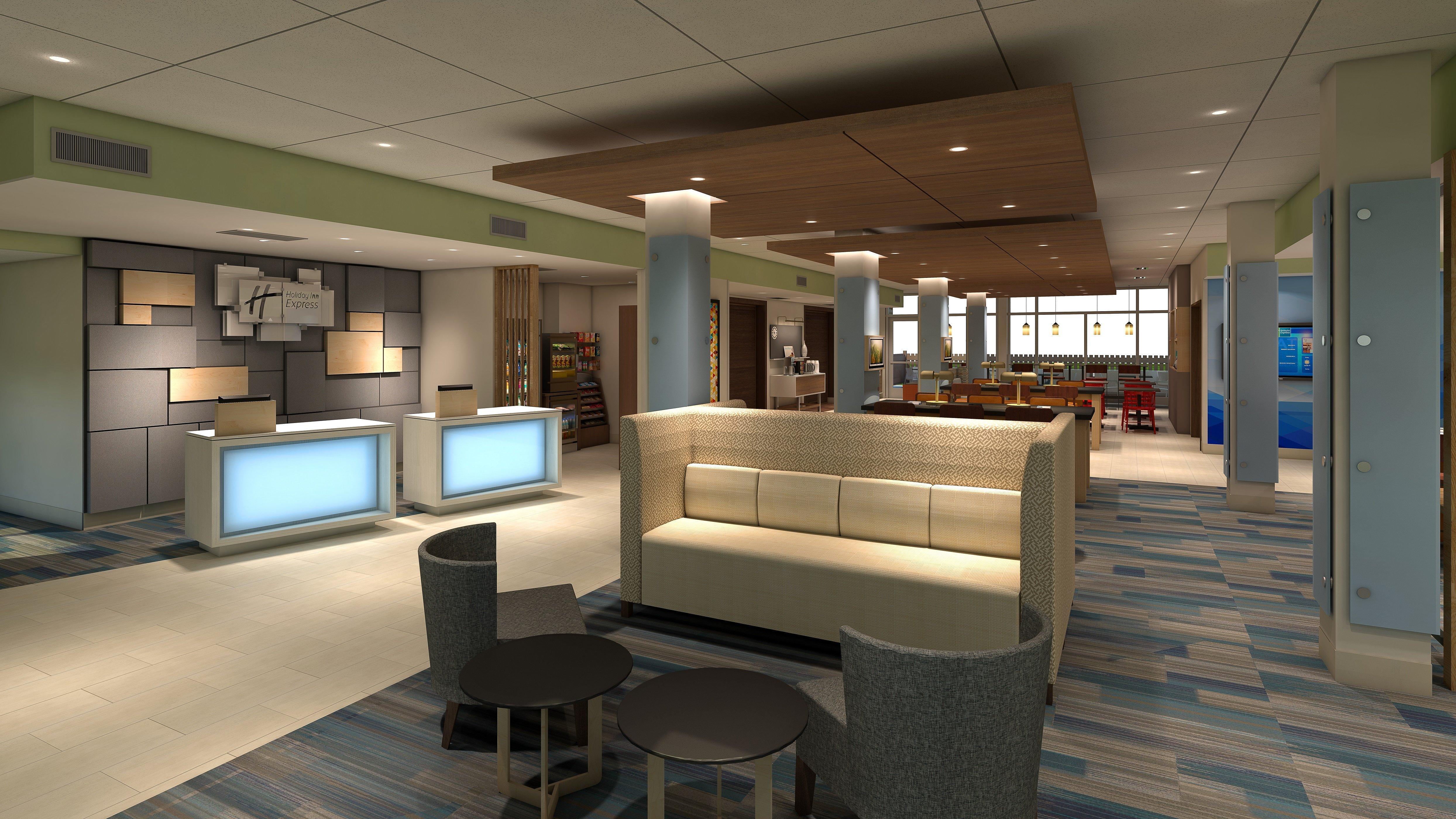 Holiday Inn Express & Suites - Bensenville - O'Hare By Ihg Kültér fotó