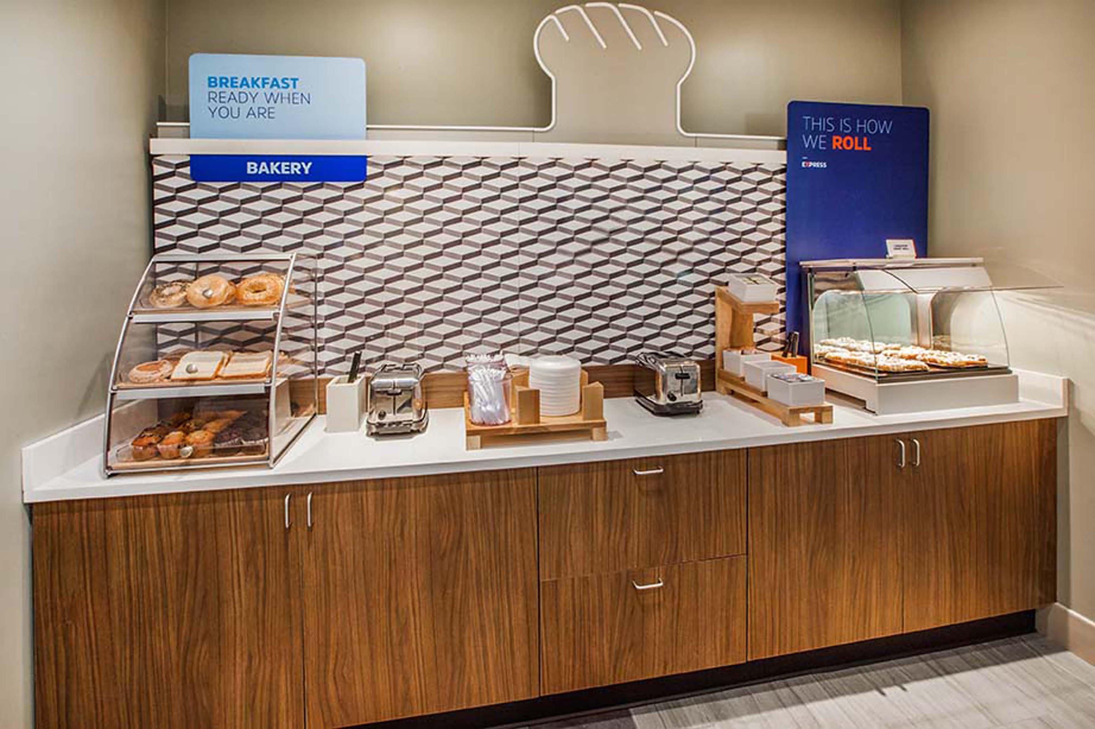 Holiday Inn Express & Suites - Bensenville - O'Hare By Ihg Kültér fotó