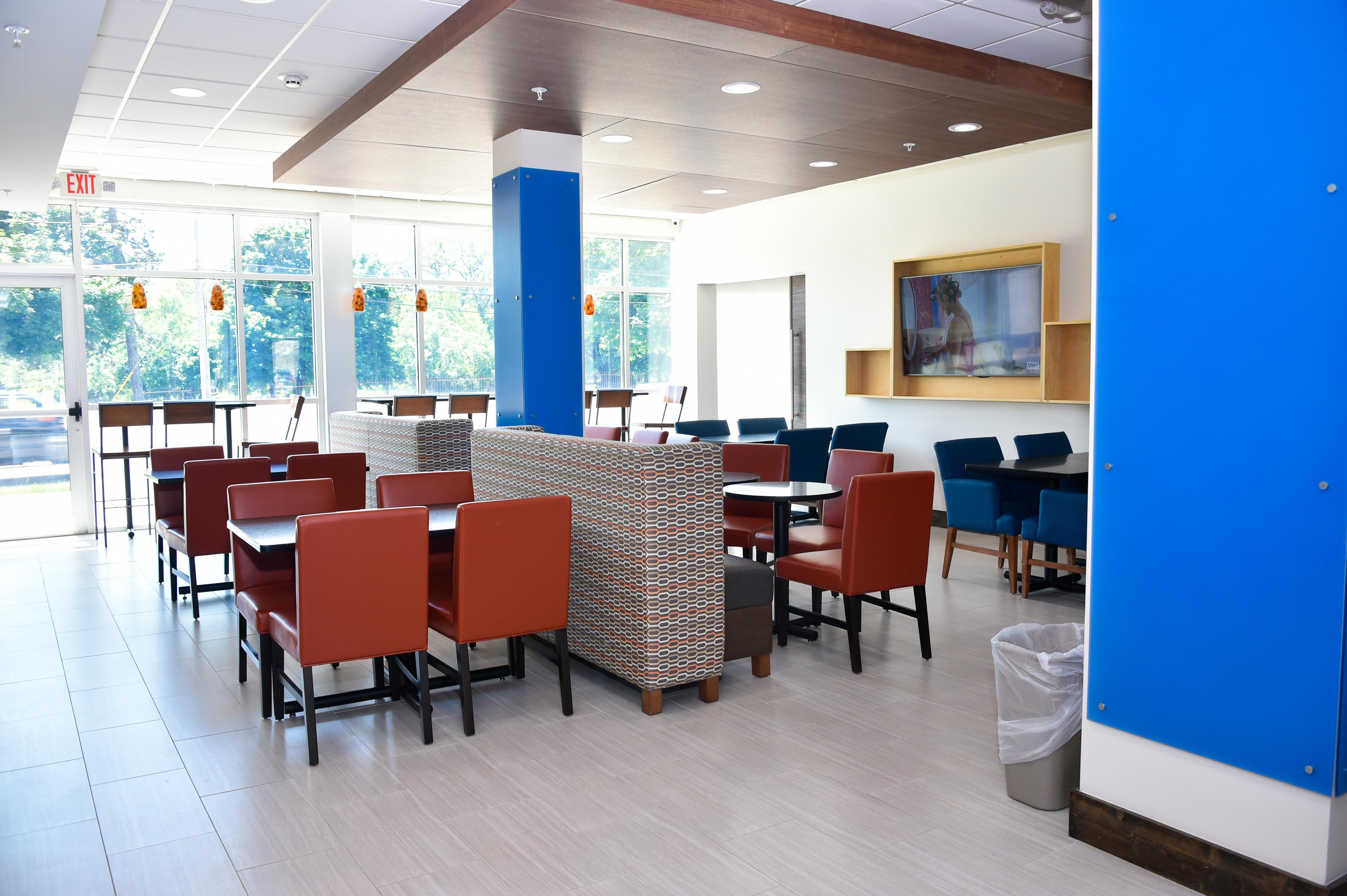 Holiday Inn Express & Suites - Bensenville - O'Hare By Ihg Kültér fotó