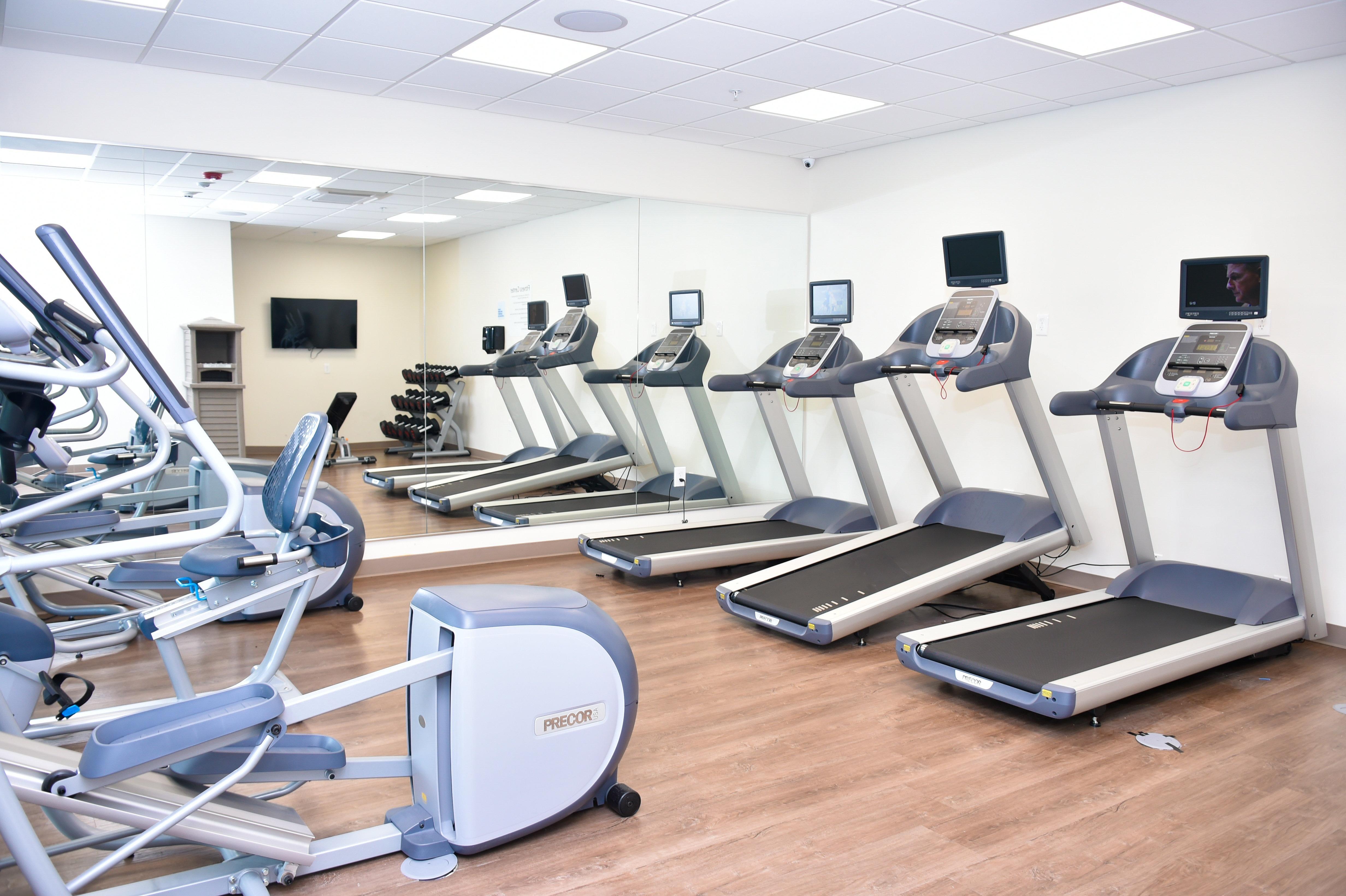 Holiday Inn Express & Suites - Bensenville - O'Hare By Ihg Kültér fotó