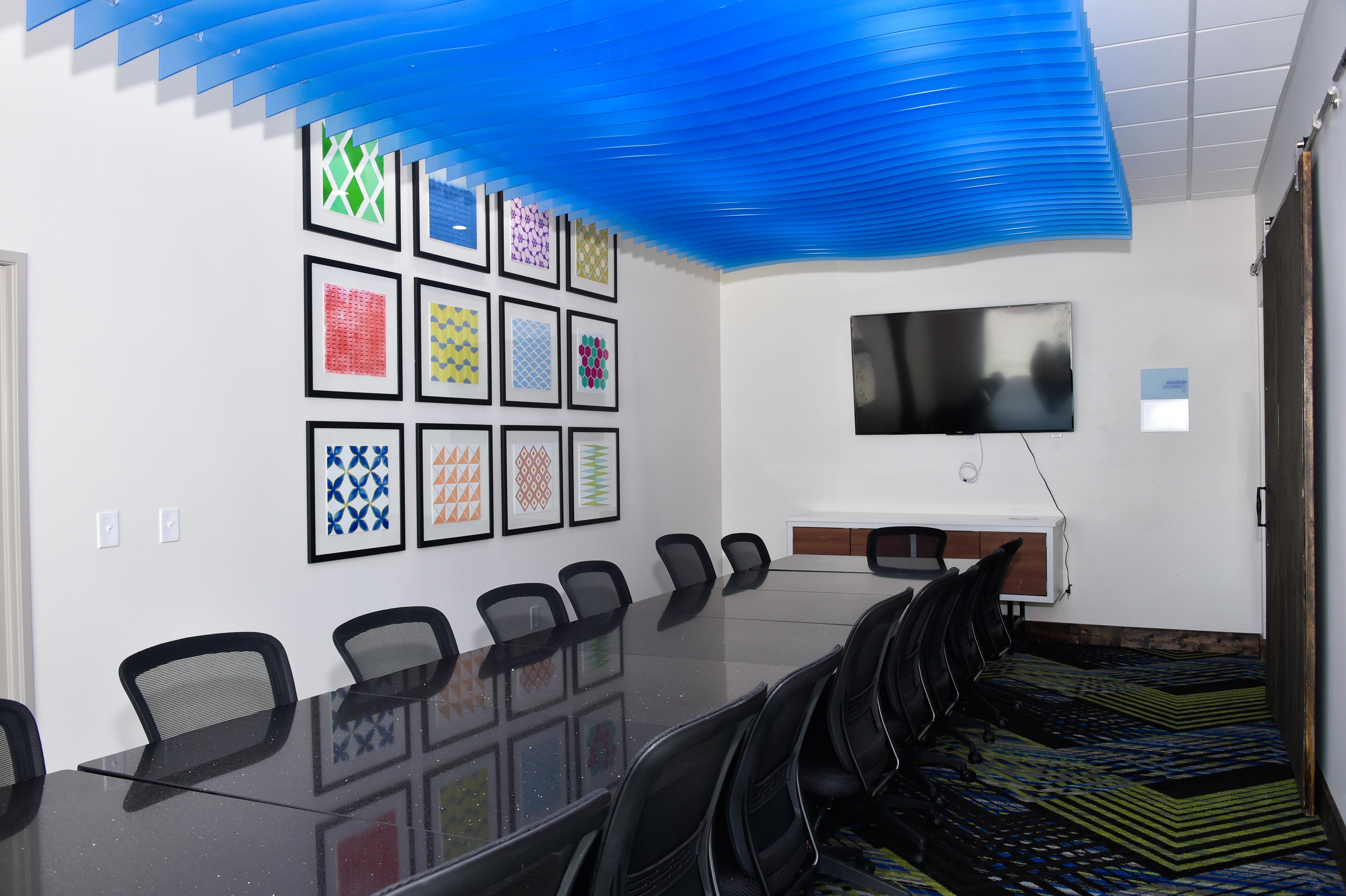 Holiday Inn Express & Suites - Bensenville - O'Hare By Ihg Kültér fotó