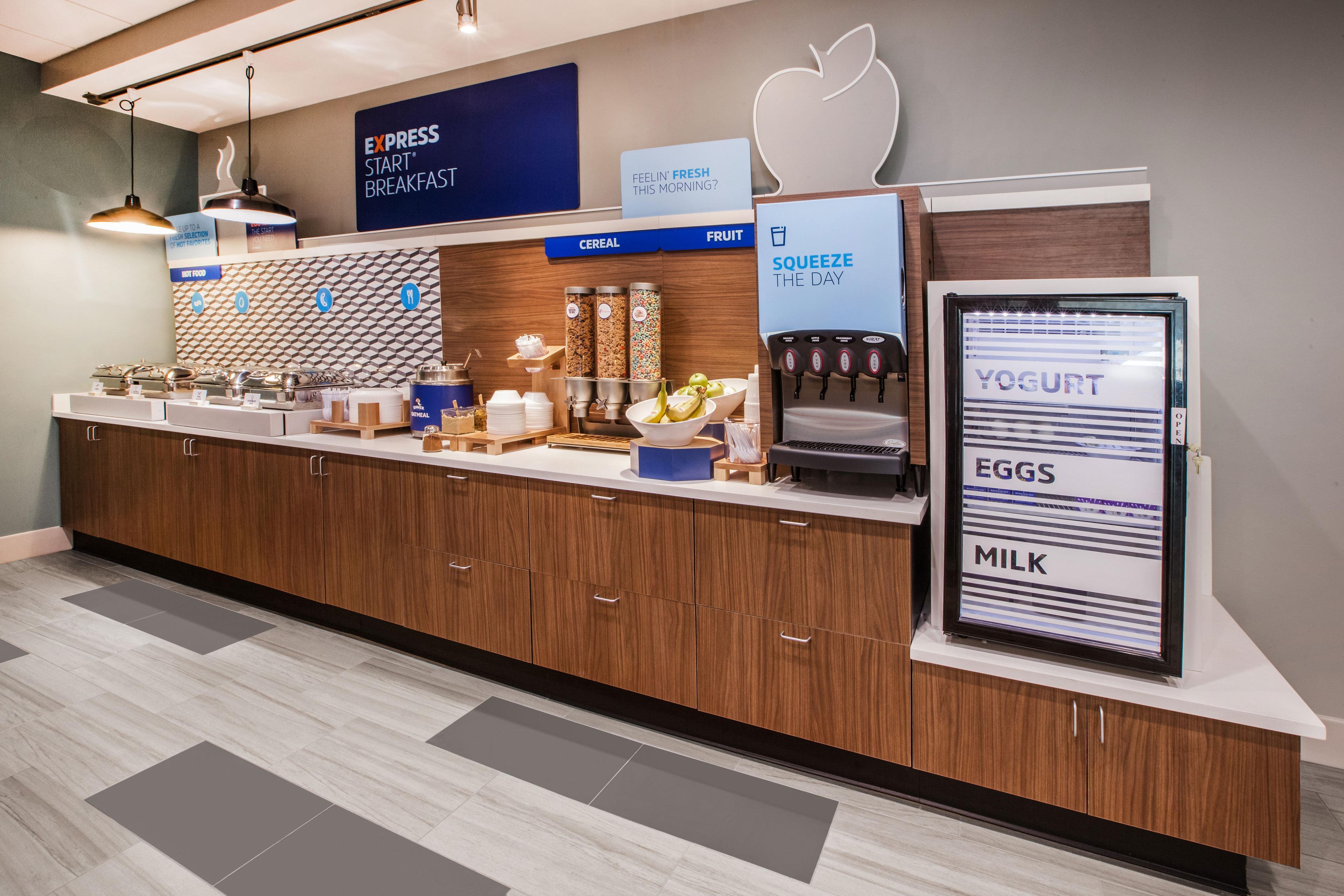 Holiday Inn Express & Suites - Bensenville - O'Hare By Ihg Kültér fotó