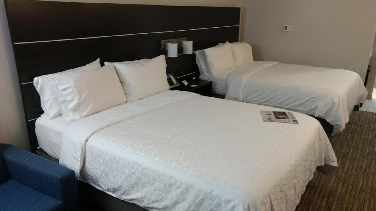 Holiday Inn Express & Suites - Bensenville - O'Hare By Ihg Kültér fotó