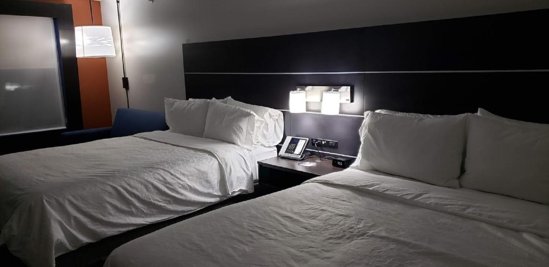 Holiday Inn Express & Suites - Bensenville - O'Hare By Ihg Kültér fotó