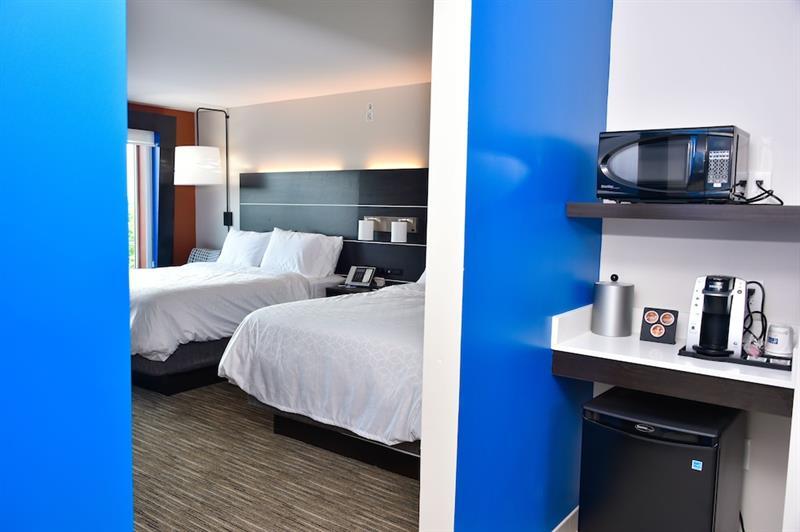 Holiday Inn Express & Suites - Bensenville - O'Hare By Ihg Kültér fotó