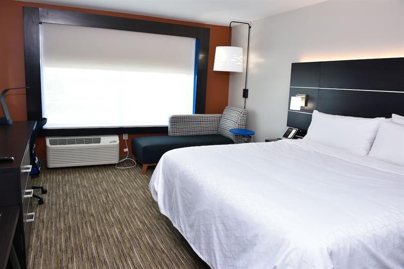 Holiday Inn Express & Suites - Bensenville - O'Hare By Ihg Kültér fotó