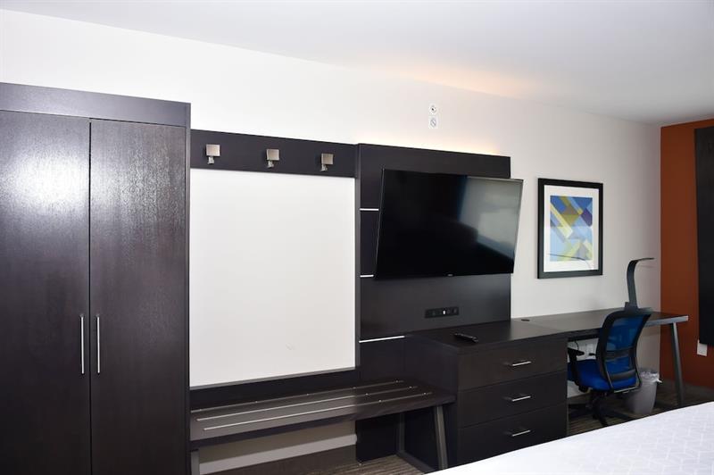 Holiday Inn Express & Suites - Bensenville - O'Hare By Ihg Kültér fotó